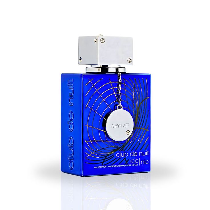 CLUB DE NUIT ICONIC EDP 100ML