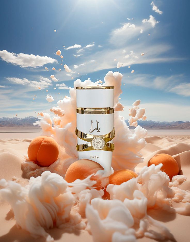 LATTAFA YARA MOI EDP 100ML