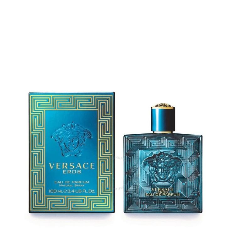 VERSACE EROS EDP 100ML