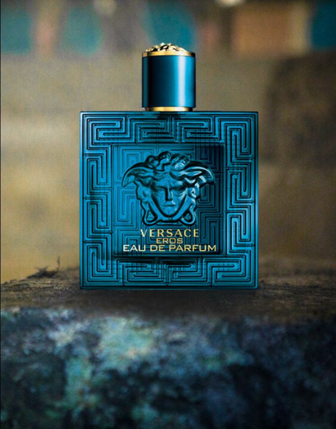 VERSACE EROS EDP 100ML