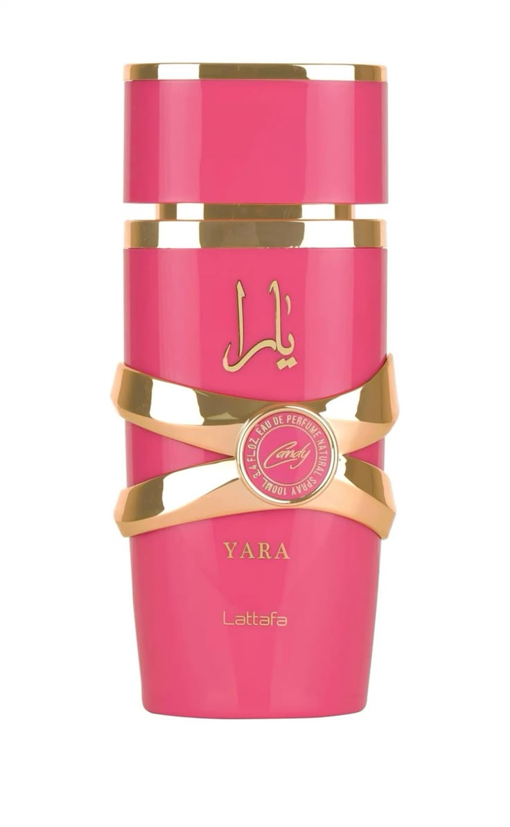 YARA CANDY LATTAFA 100ML