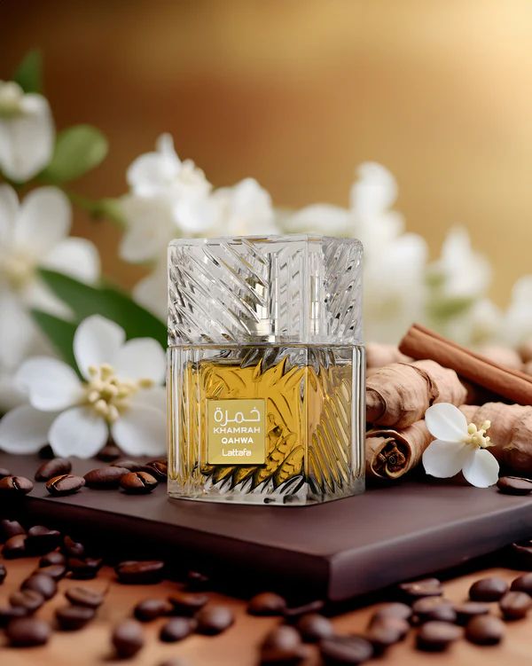 KHAMRAH QAHWA EDP 100ML