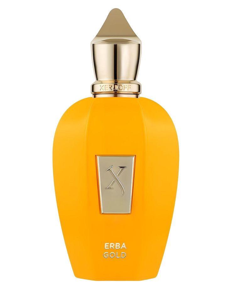 XERJOFF ERBA GOLD 100ML