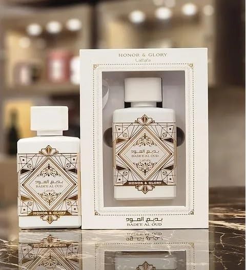HONOR AND GLORY EDP 100ML