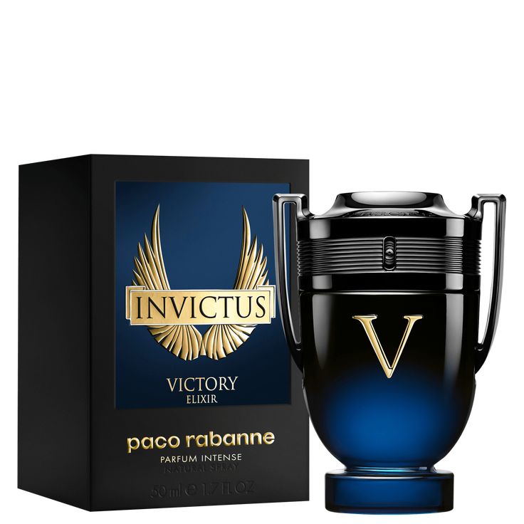 INVICTUS VICTORI ELIXIR 100ML
