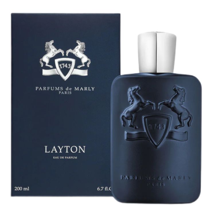 LAYTON DE MARLY 200ML