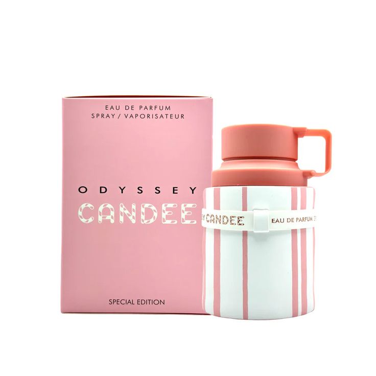 ODYSSEY CANDEE EDP 100ML
