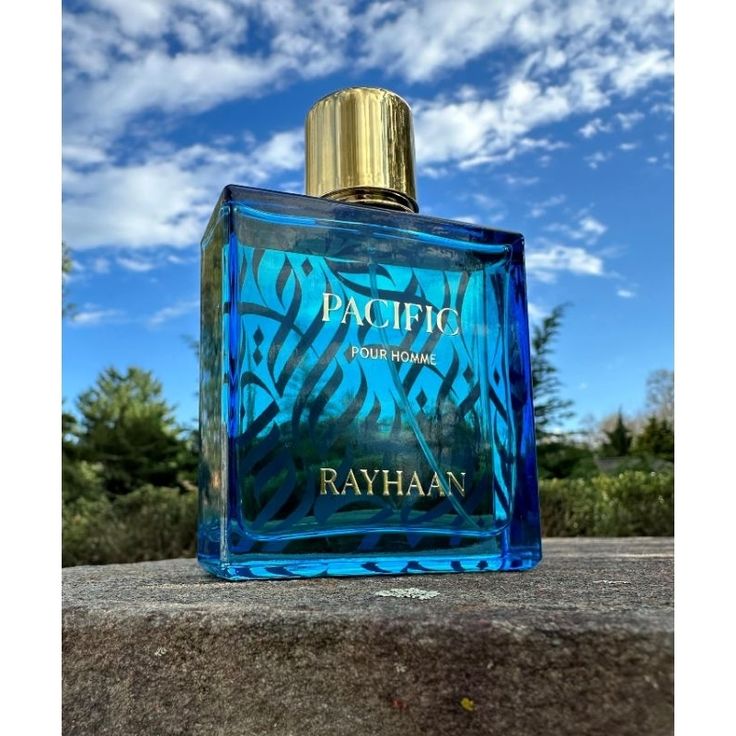 RAYHAAN PACIFIC EDP 100ML
