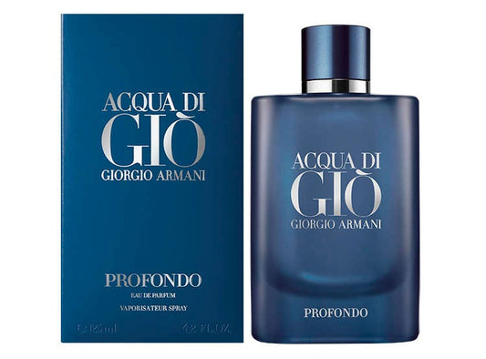 ACQUA DI GIO PROFONDO EDP (100ML)