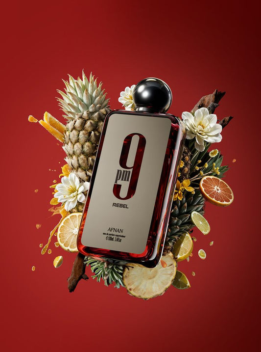 9PM REBEL ADNAN EDP 100ML