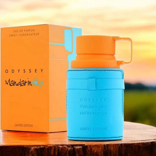ODYSSEY MANDARIN SKY EDP 100ML
