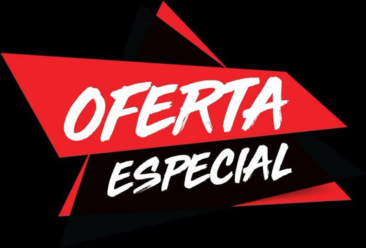 PROMOCION ARABES 3UND 10ML