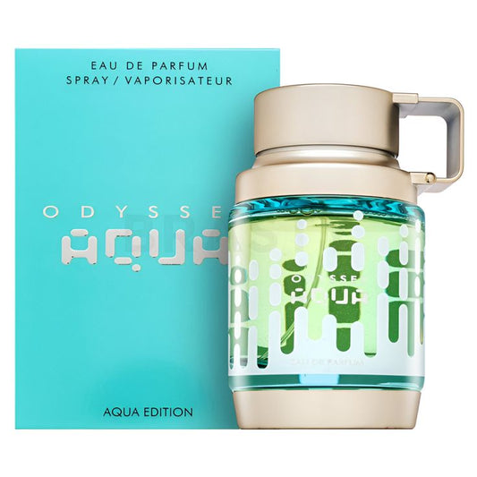 ODYSSEY AQUA EDP 100ML