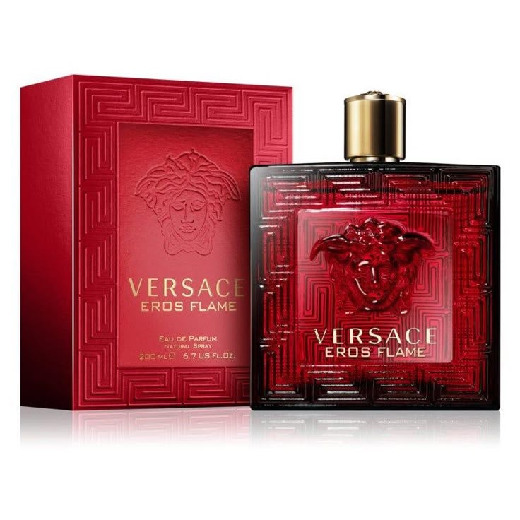VERSACE EROS FLAME EDP 100ML