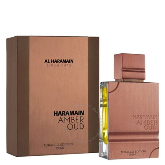AMBER OUD TOBACCO EDITION EDP 100ML